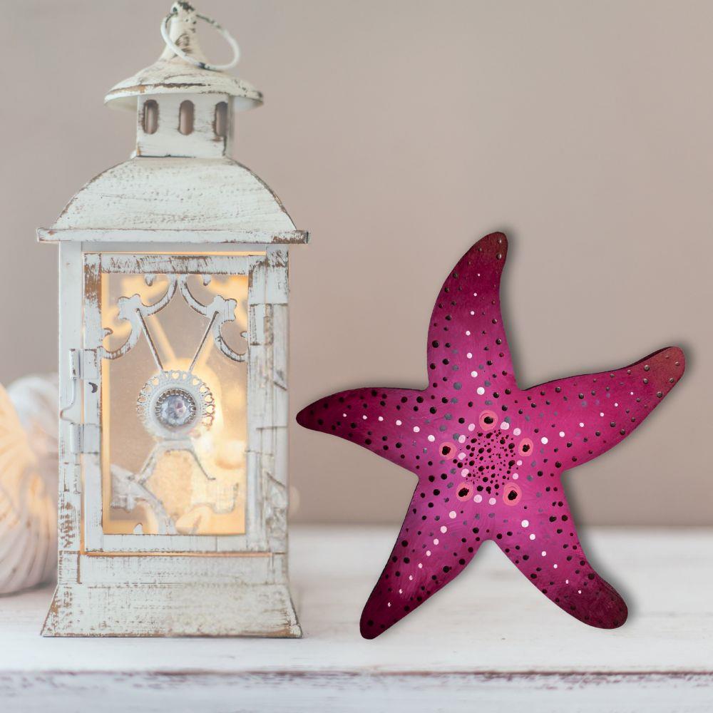 Starfish Figurine