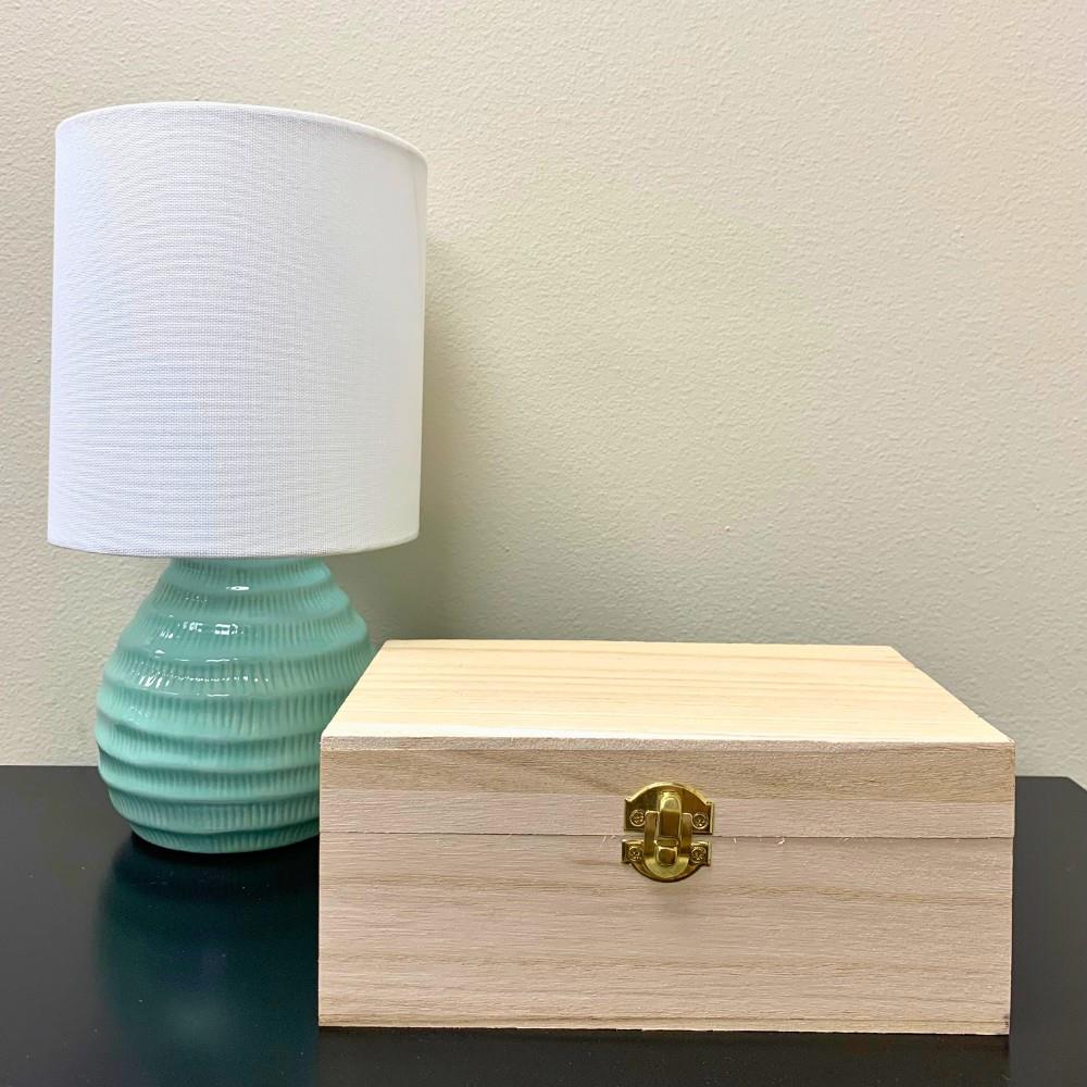 Rotating Photo Caddy