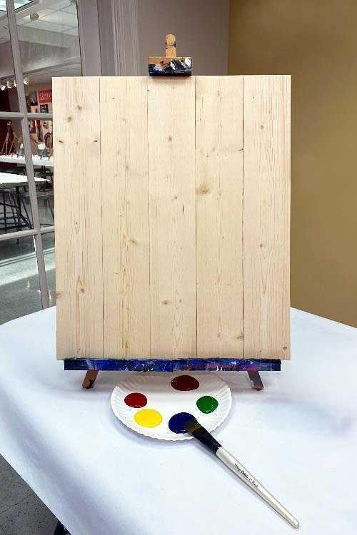 Shop Painting Party products in Plantation FL Painting with a