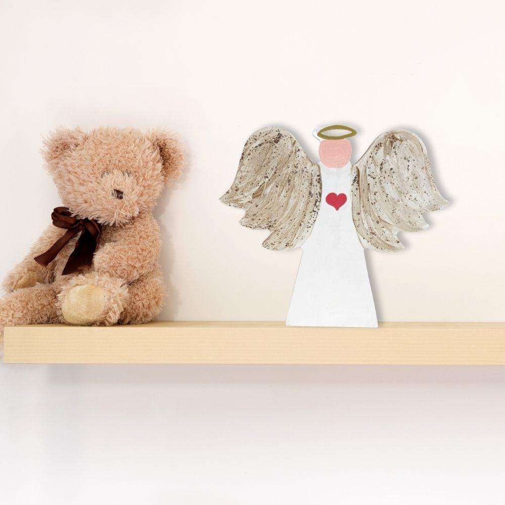 Angel Figurine