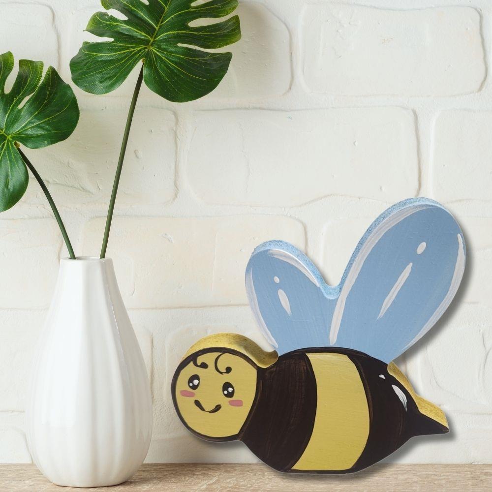 Bee Figurine