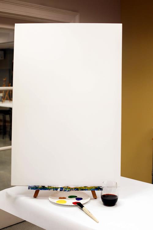 24X36 Canvas Kit THE BIG ONE! Studio PU only