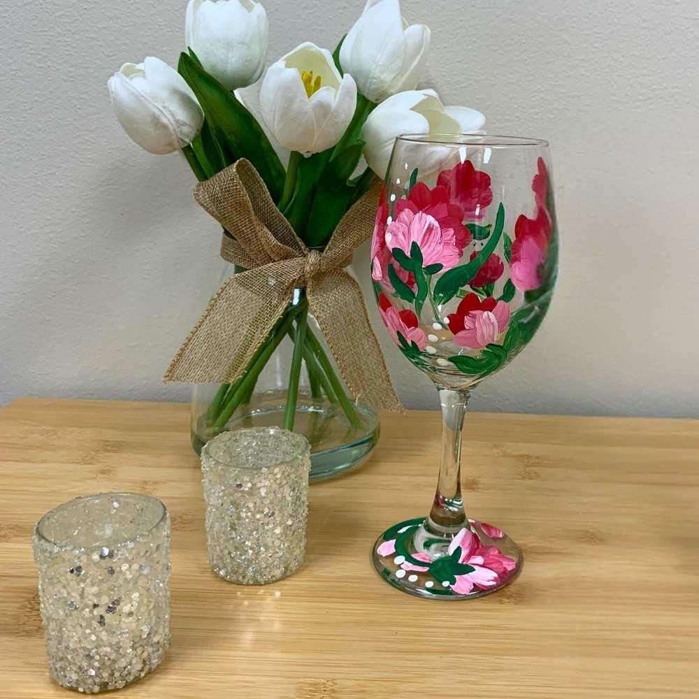Wine Glass