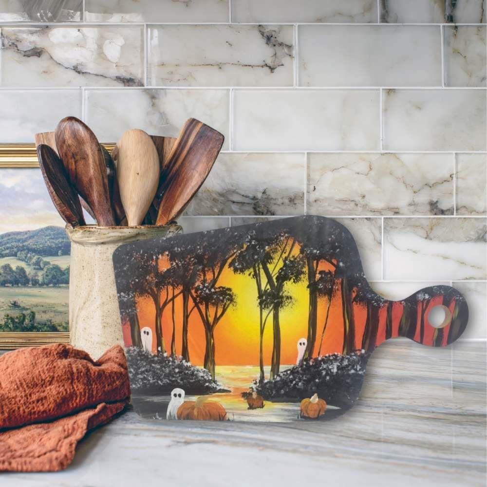 Large Cutting Board