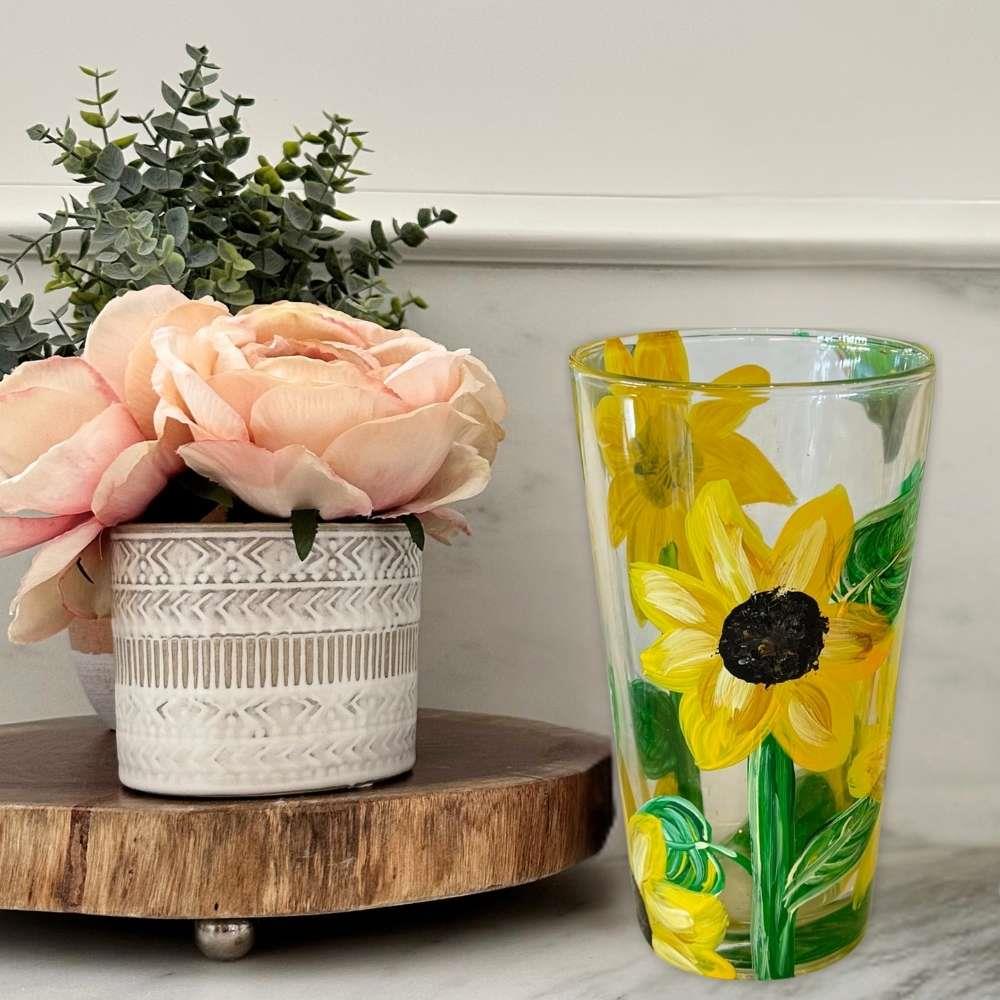 Pint Glass