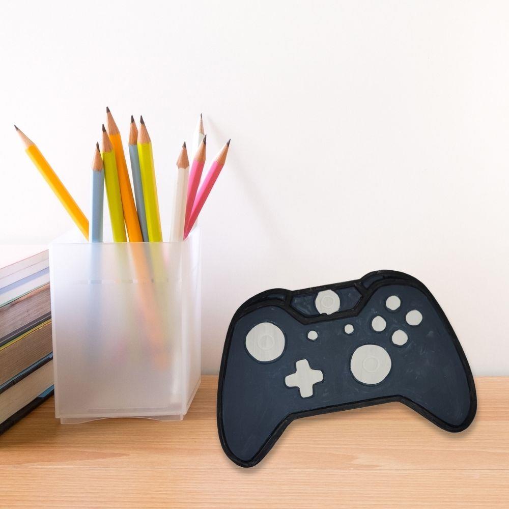 Game Controller Figurine