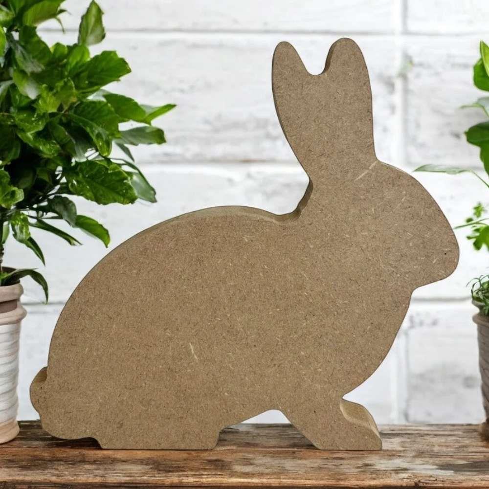 Bunny Figurine