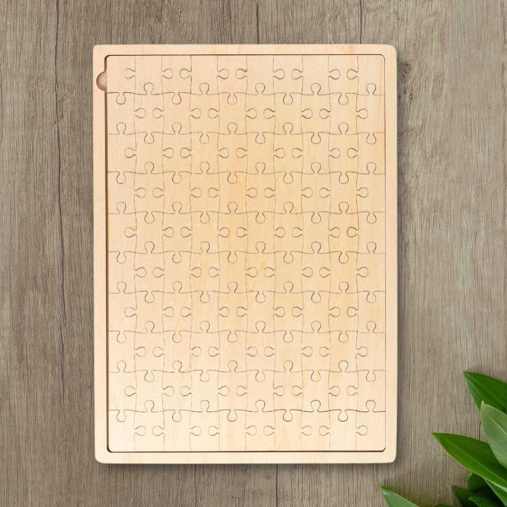 Puzzle Board
