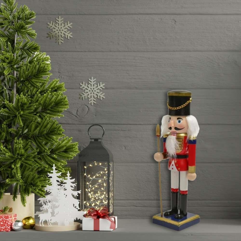 Wooden Nutcracker