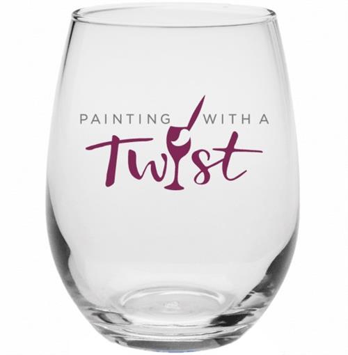 Buy Stemless Wine Glass at Douglasville GA