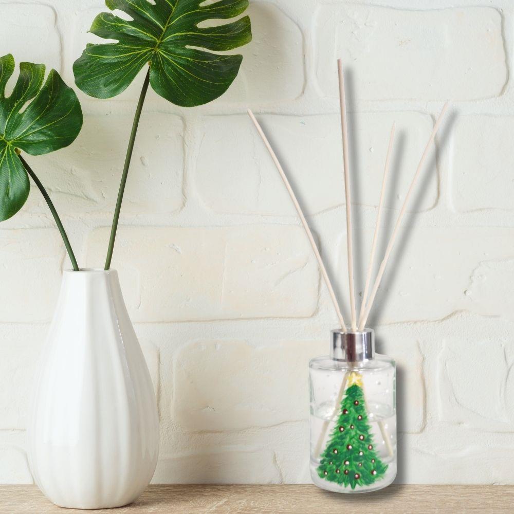 Reed Diffuser - Painted