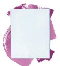 5X7 Stretched Canvas