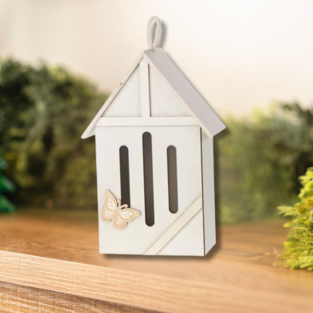 Butterfly Birdhouse
