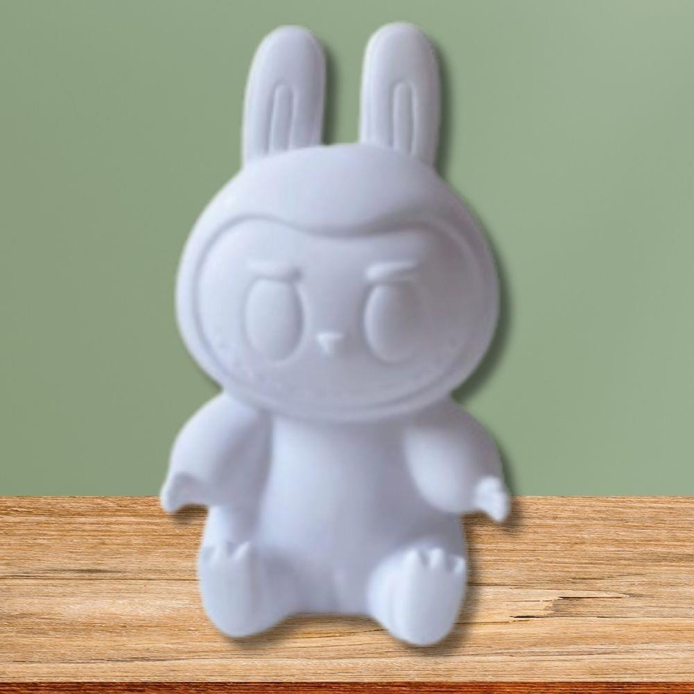 Twisty Lil Monster Figurine