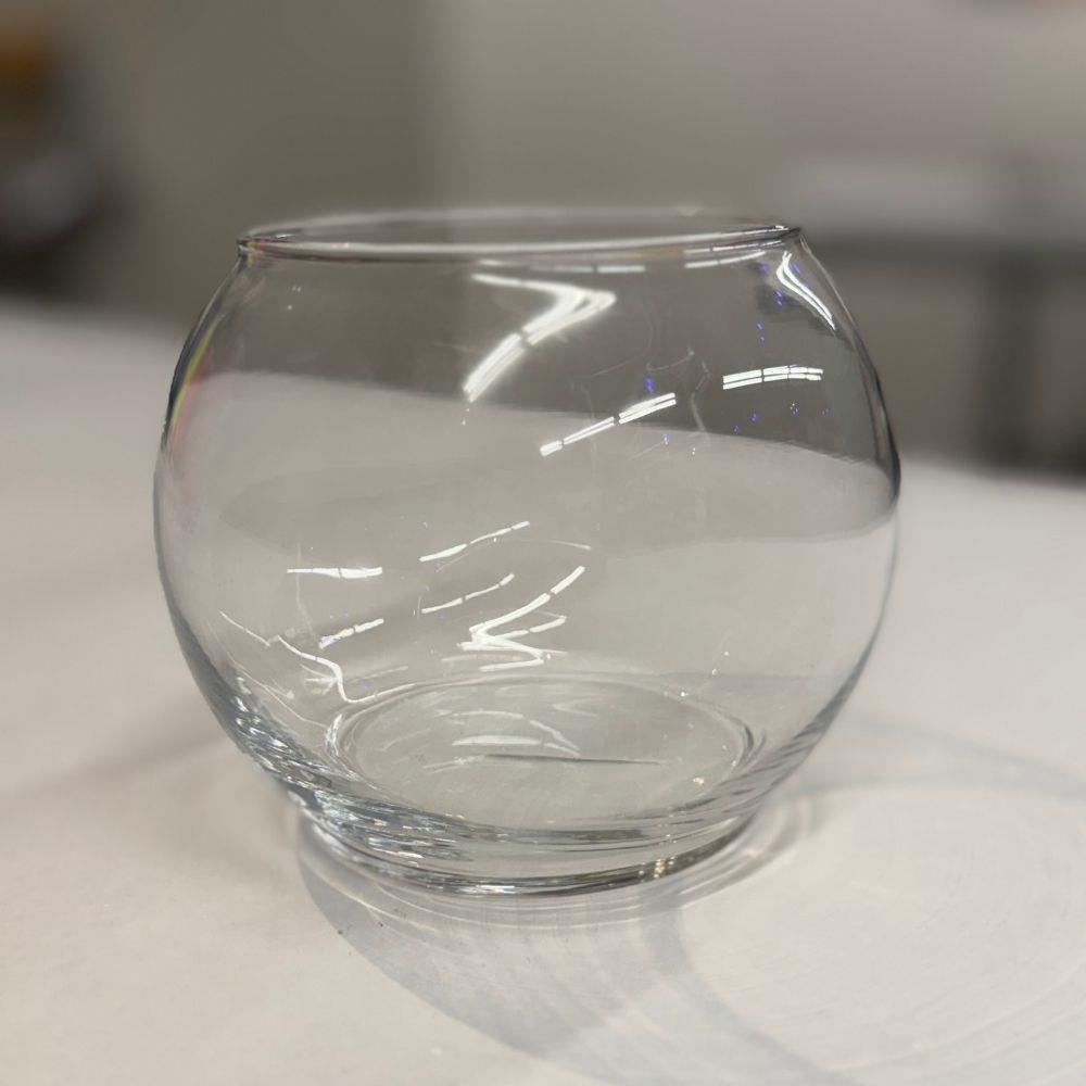 Glass Bowl