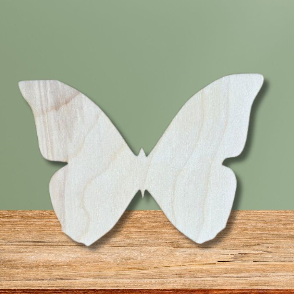 Butterfly Figurine 2