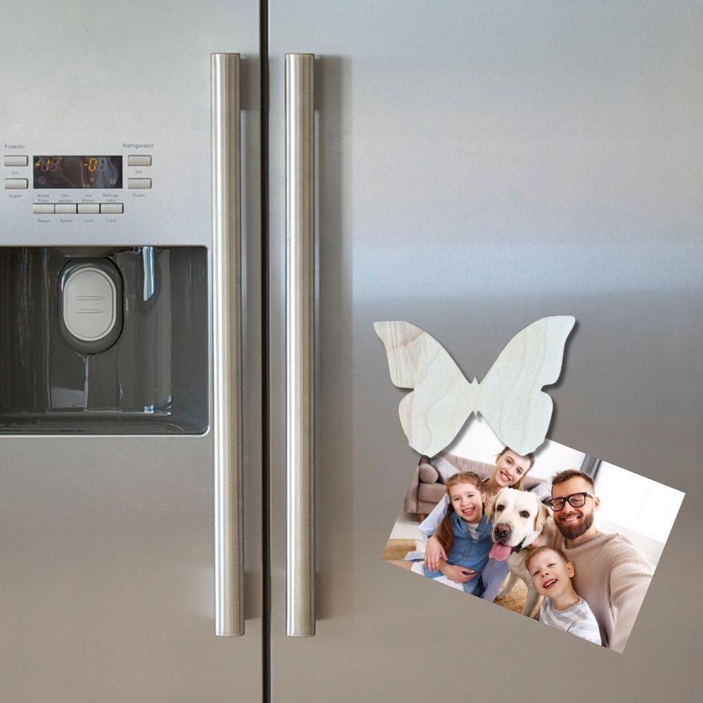 Butterfly Magnet