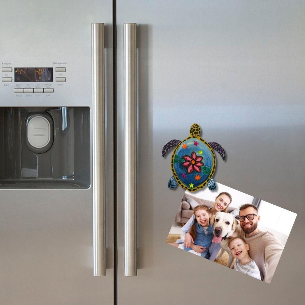 Sea Turtle Magnet