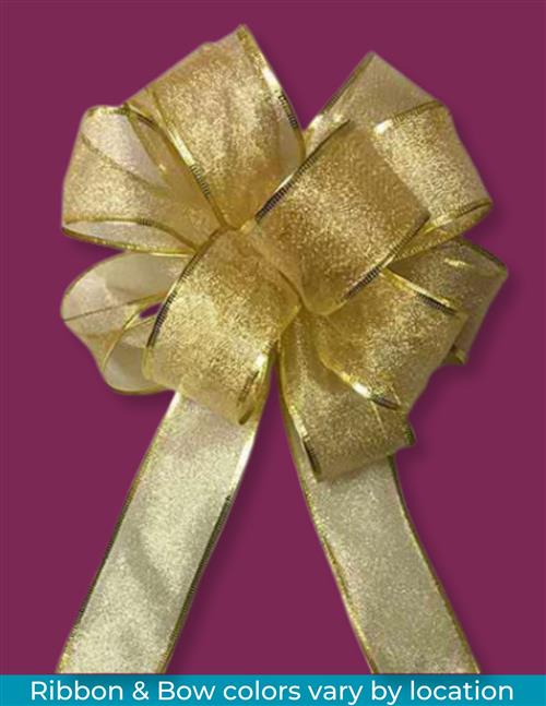 Bows or Ribbon