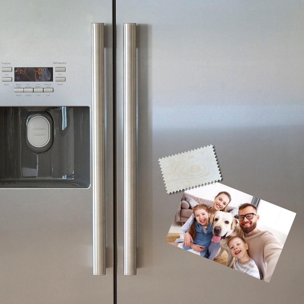 Stamp Magnet