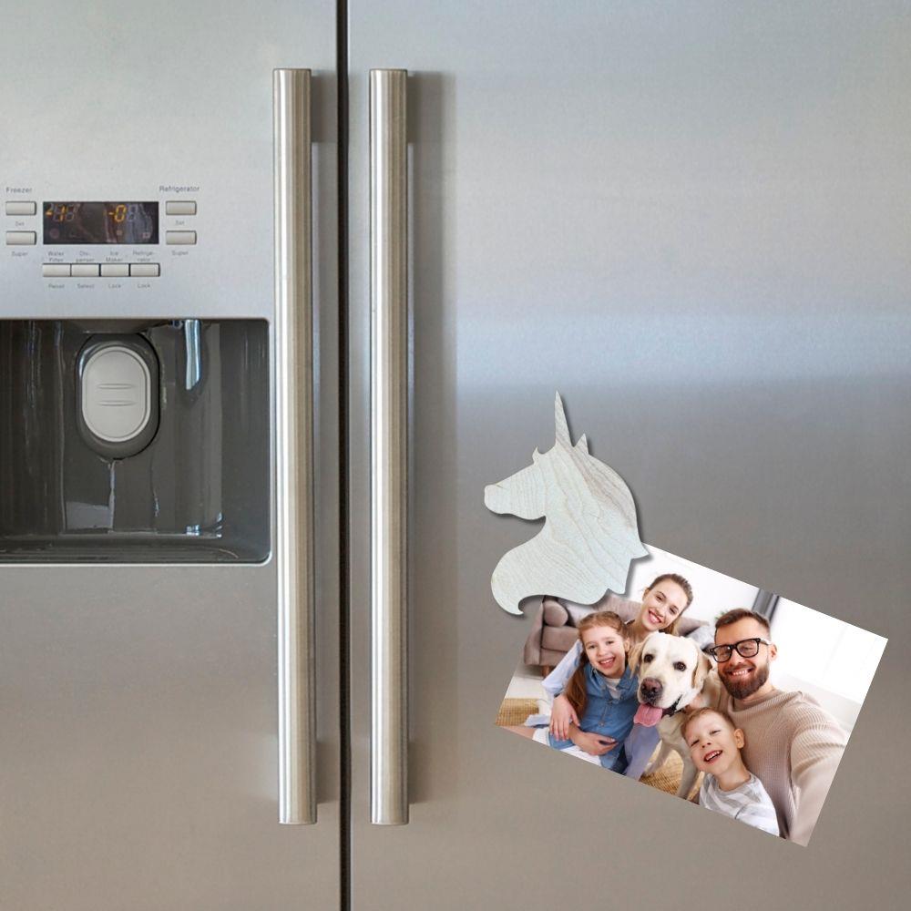 Unicorn Magnet