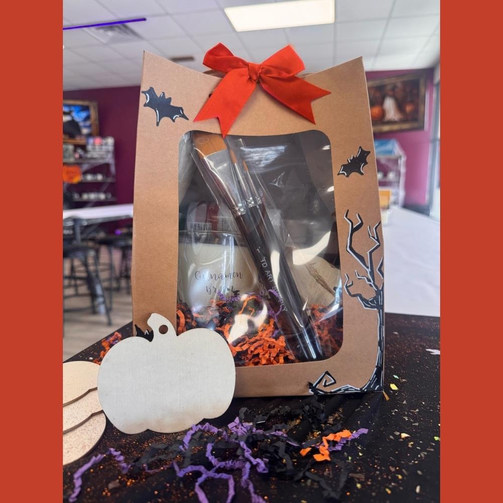 Boo Bag