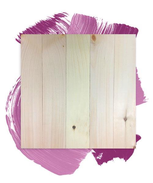 Buy Twist at Home 16x20 Wood Plank Board Painting Kit at Lake Mary, FL