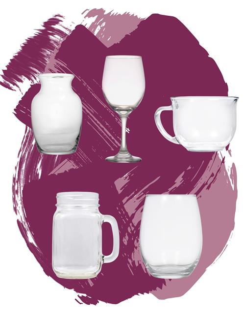 Wine Glasses