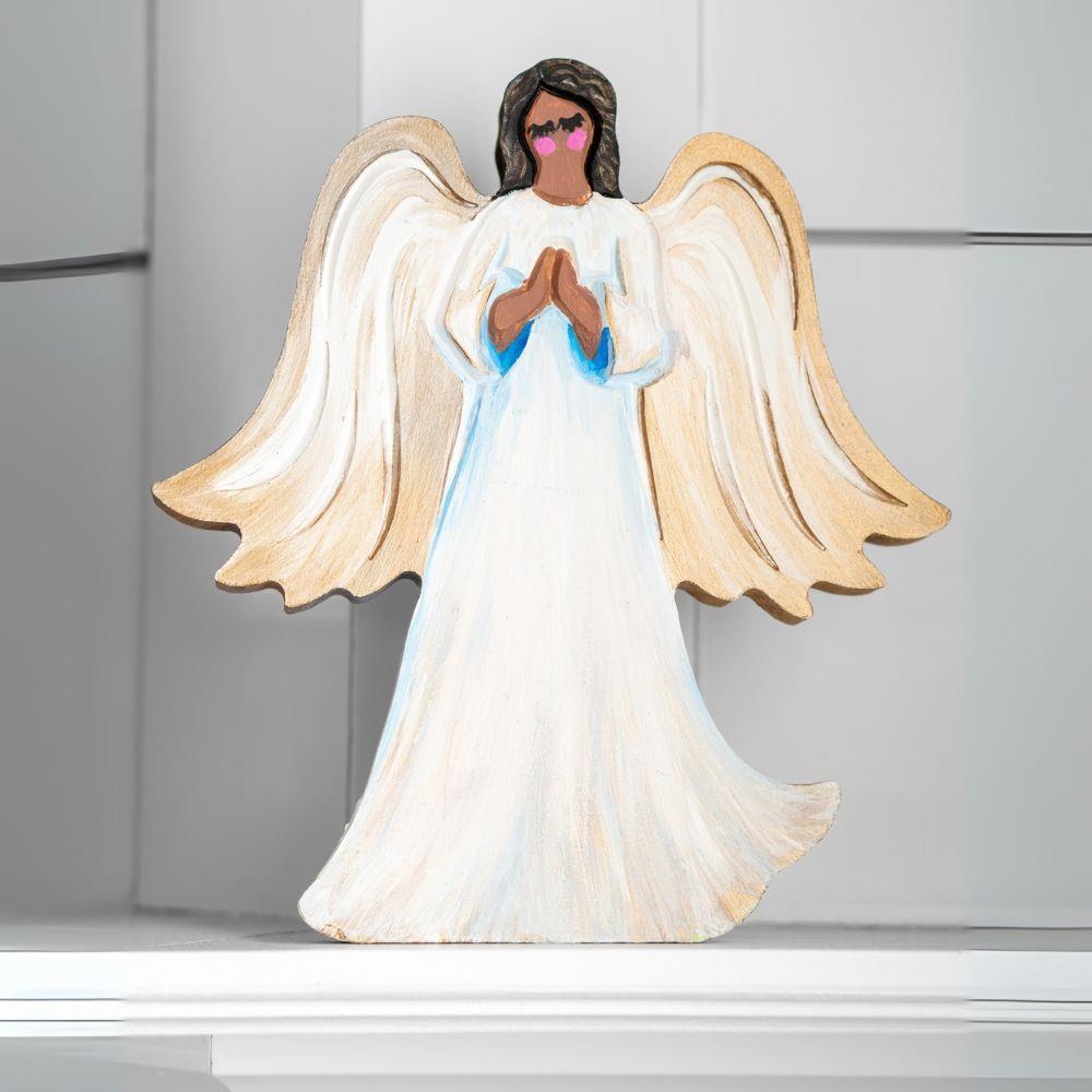 Angel Figurine