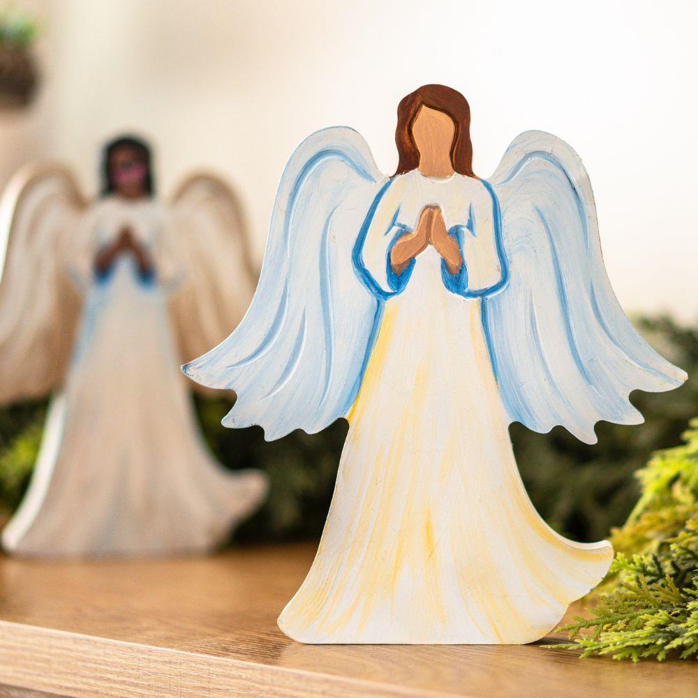 Angel Figurine