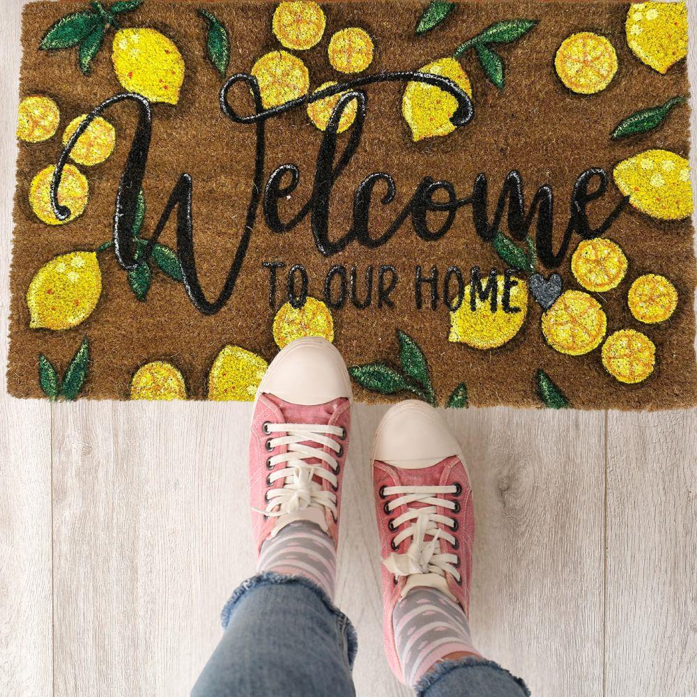 Doormat
