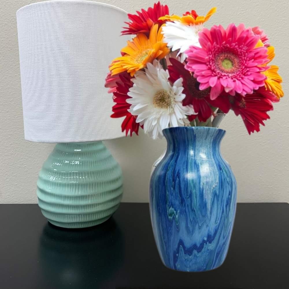 Flower Vase