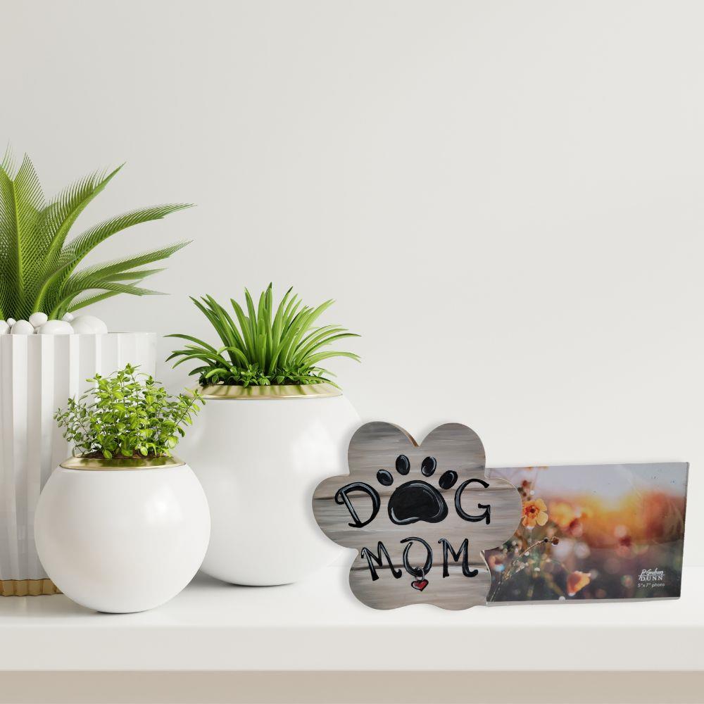 Pawprint Frame