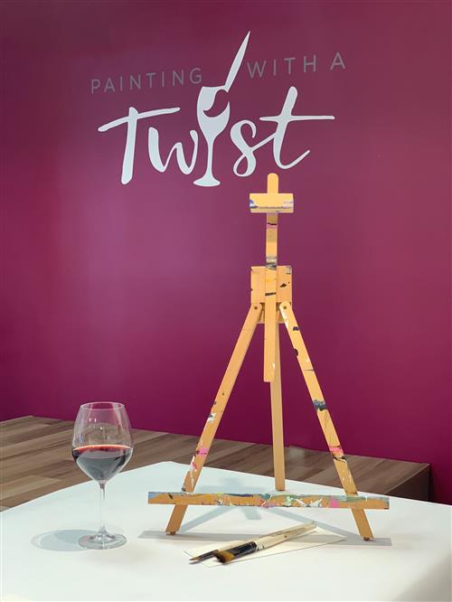 Buy Portable Wooden Tabletop Easel at Germantown, TN