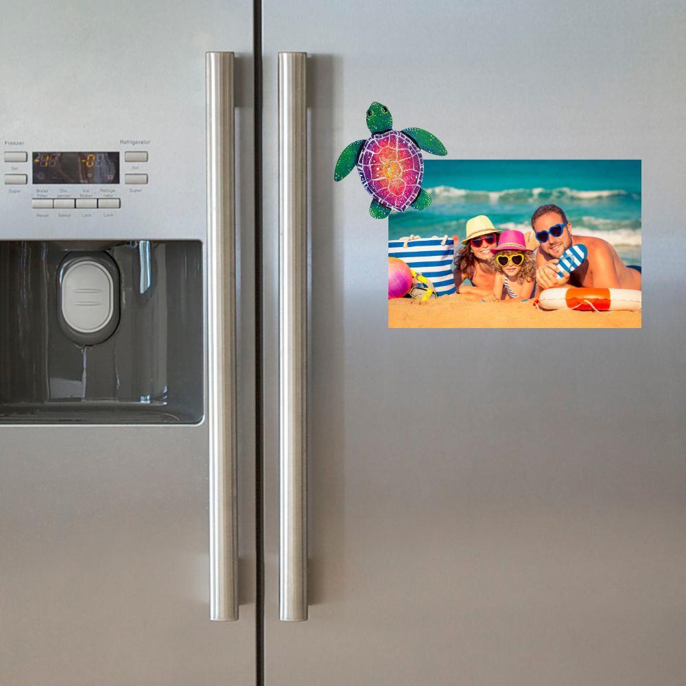 Sea Turtle Magnet