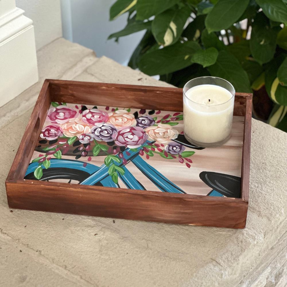 Serving Tray