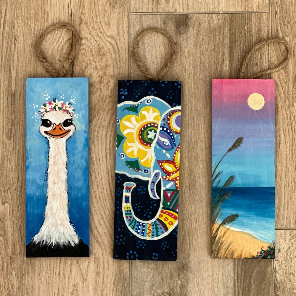 Door Hanger